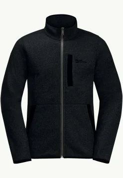 Jack Wolfskin Tannenspur Jkt M|Heren Lifestyle|Voor- En Najaarsjacks/-Jassen