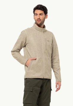 Jack Wolfskin Tannenspur Jkt M|Heren Lifestyle|Voor- En Najaarsjacks/-Jassen