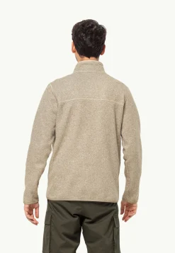 Jack Wolfskin Tannenspur Jkt M|Heren Lifestyle|Voor- En Najaarsjacks/-Jassen