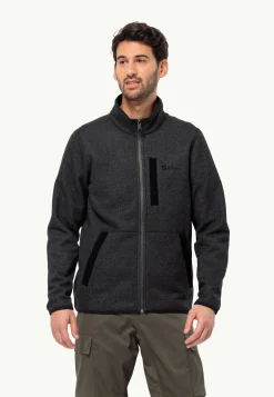 Jack Wolfskin Tannenspur Jkt M|Heren Lifestyle|Voor- En Najaarsjacks/-Jassen