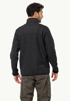 Jack Wolfskin Tannenspur Jkt M|Heren Lifestyle|Voor- En Najaarsjacks/-Jassen