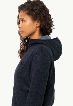 Jack Wolfskin Tannenspur Jkt W|DAMES Lifestyle|Voor- En Najaarsjacks/-Jassen