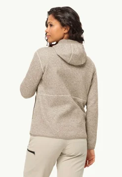 Jack Wolfskin Tannenspur Jkt W|DAMES Lifestyle|Voor- En Najaarsjacks/-Jassen