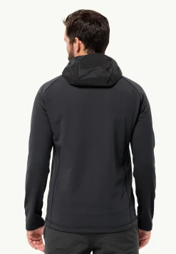 Jack Wolfskin Tasman Down Hybrid M|Heren Wandelen|Voor- En Najaarsjacks/-Jassen