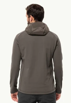 Jack Wolfskin Tasman Down Hybrid M|Heren Wandelen|Voor- En Najaarsjacks/-Jassen