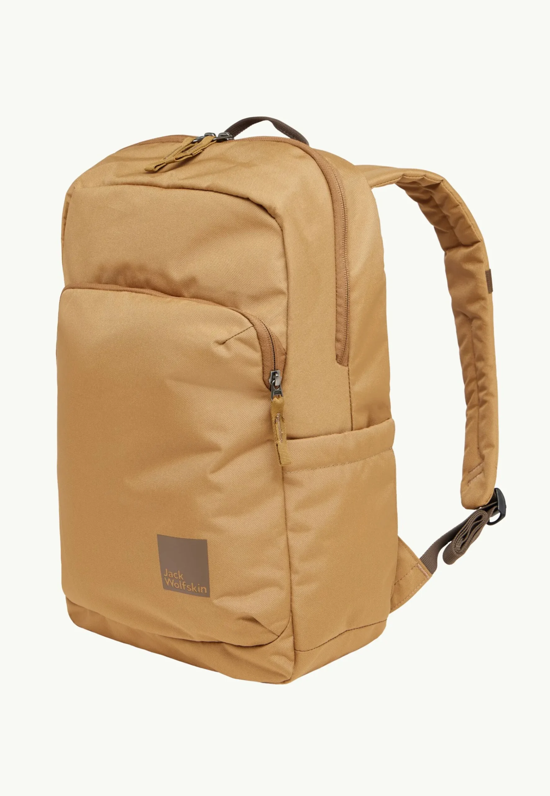 Jack Wolfskin Taubenberg| Laptop & Schoolrugzakken|Dagrugzakken