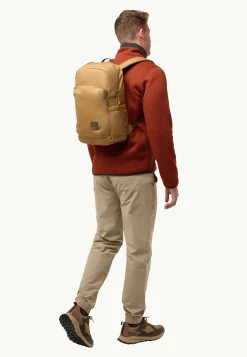 Jack Wolfskin Taubenberg| Laptop & Schoolrugzakken|Dagrugzakken