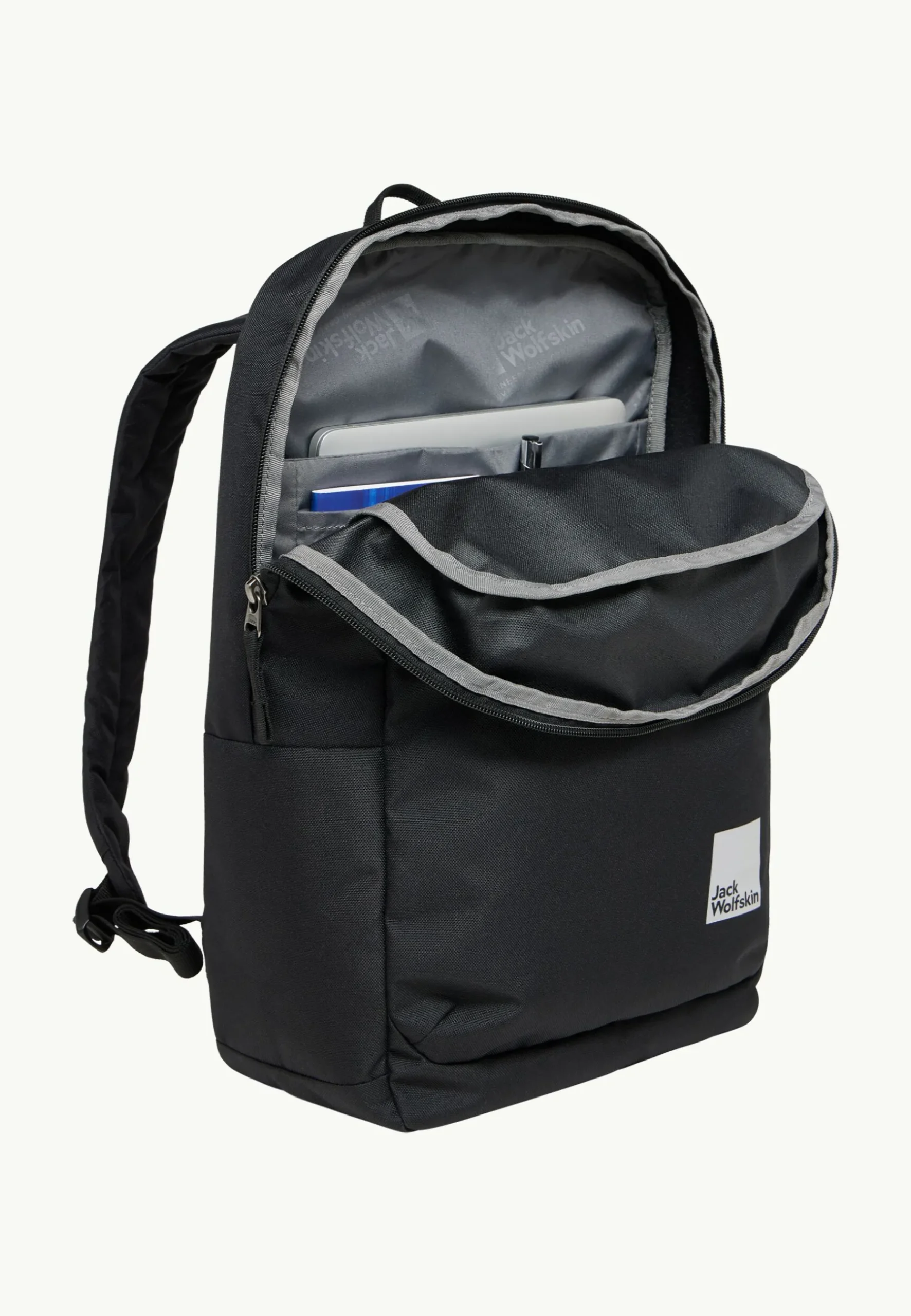 Jack Wolfskin Taubenberg| Laptop & Schoolrugzakken|Dagrugzakken