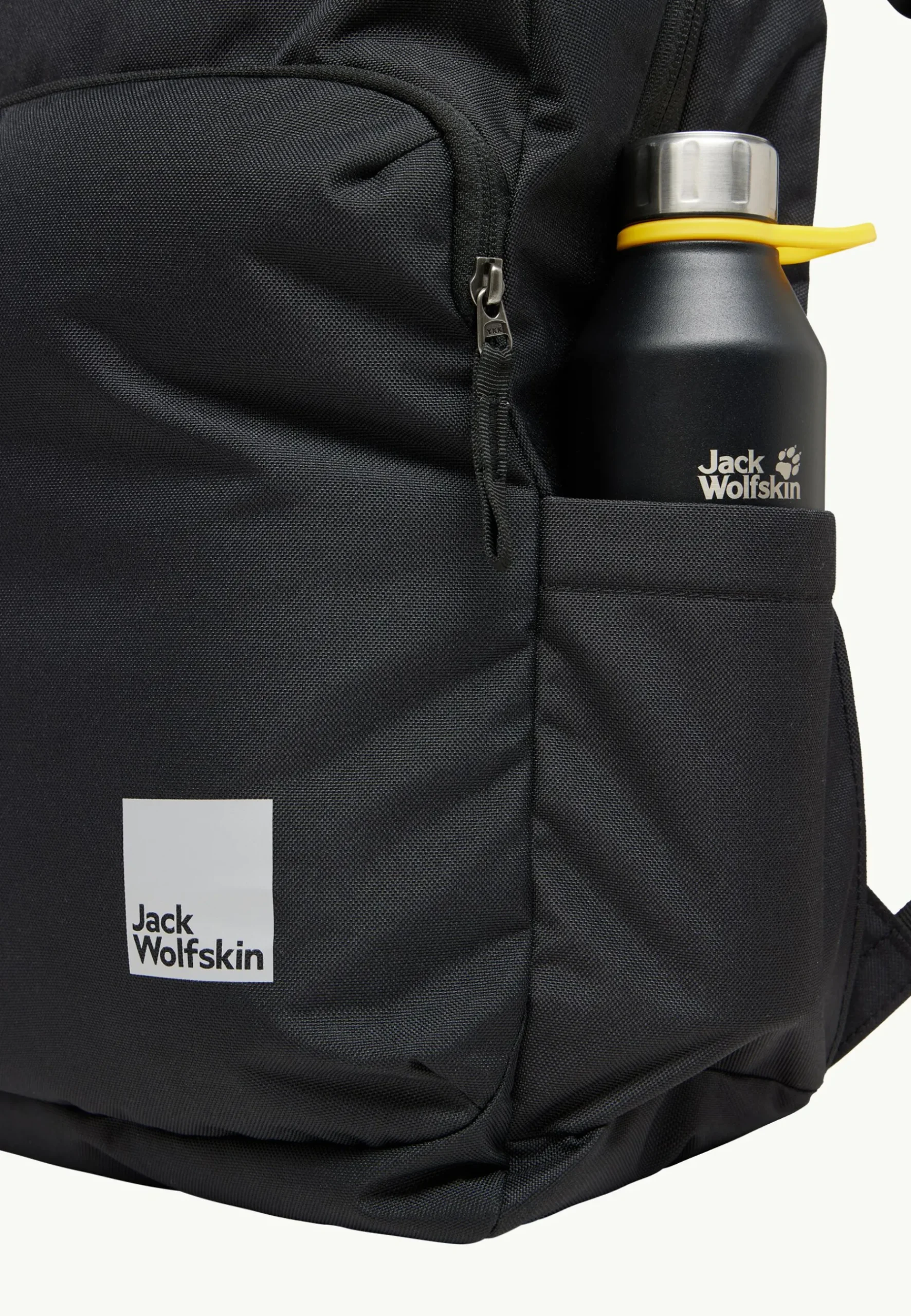Jack Wolfskin Taubenberg| Laptop & Schoolrugzakken|Dagrugzakken