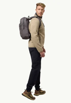 Jack Wolfskin Taubenberg| Laptop & Schoolrugzakken|Dagrugzakken