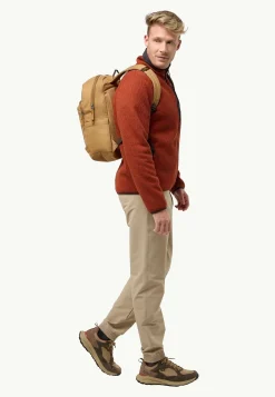 Jack Wolfskin Taubenberg| Laptop & Schoolrugzakken|Dagrugzakken