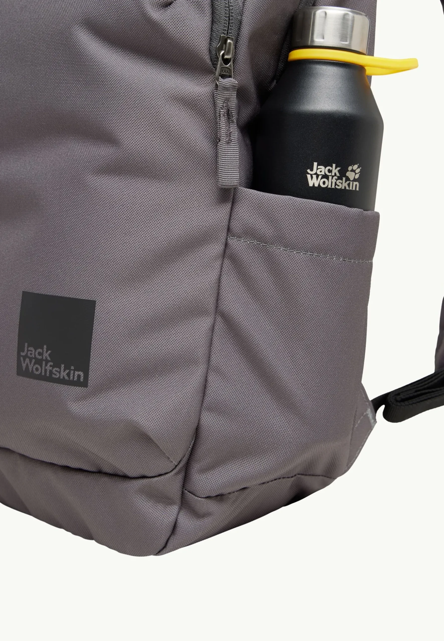 Jack Wolfskin Taubenberg| Laptop & Schoolrugzakken|Dagrugzakken