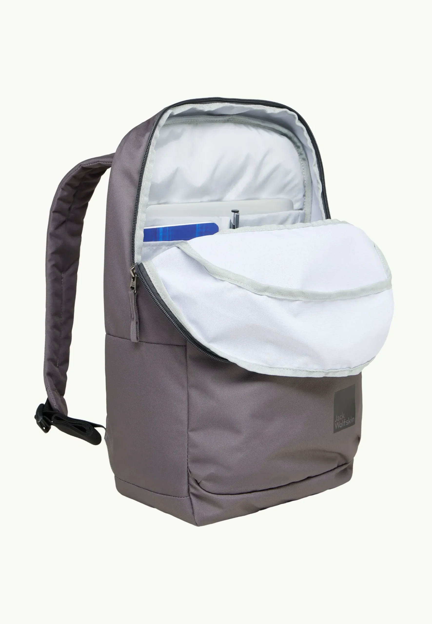 Jack Wolfskin Taubenberg| Laptop & Schoolrugzakken|Dagrugzakken