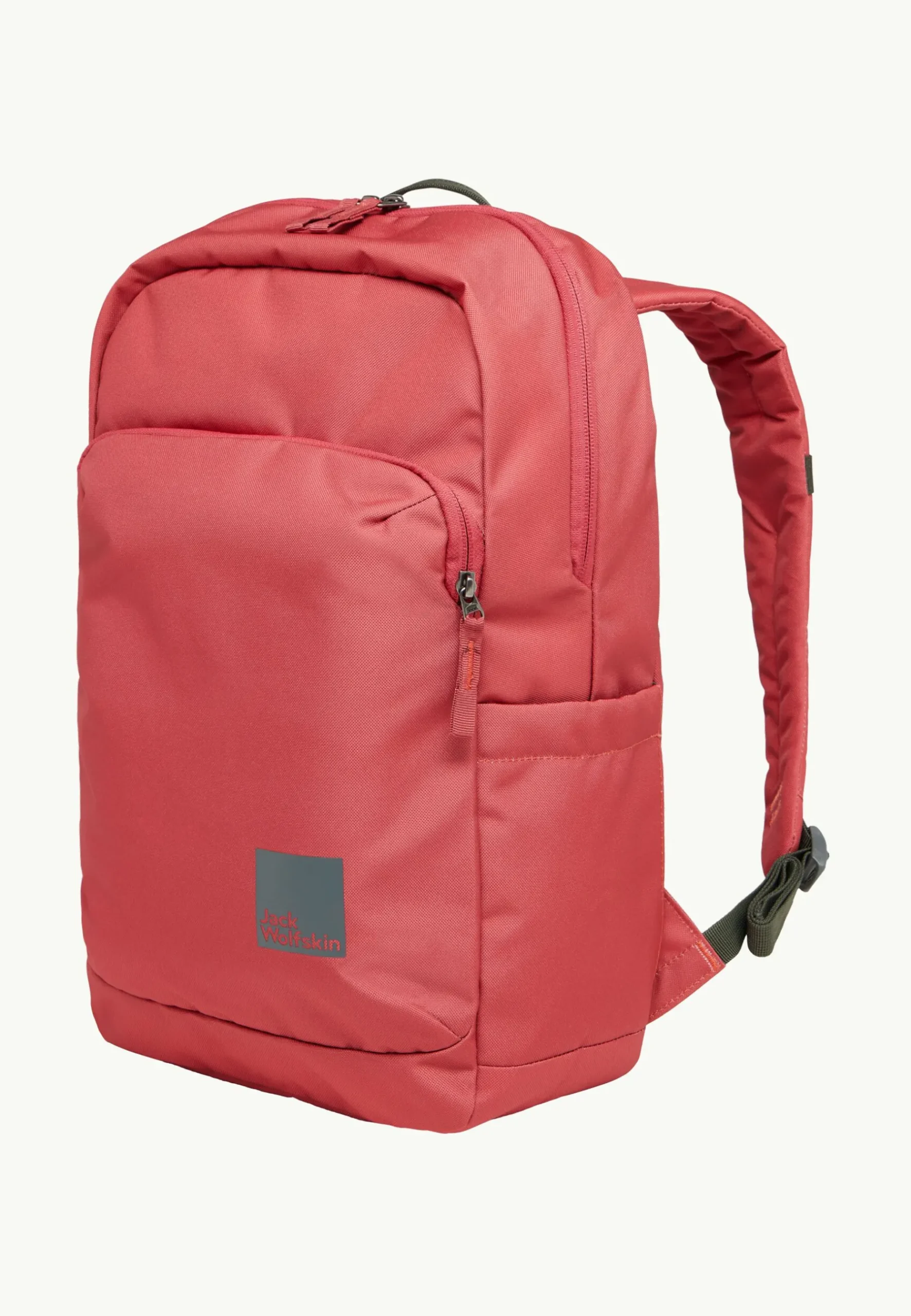 Jack Wolfskin Taubenberg| Laptop & Schoolrugzakken|Dagrugzakken