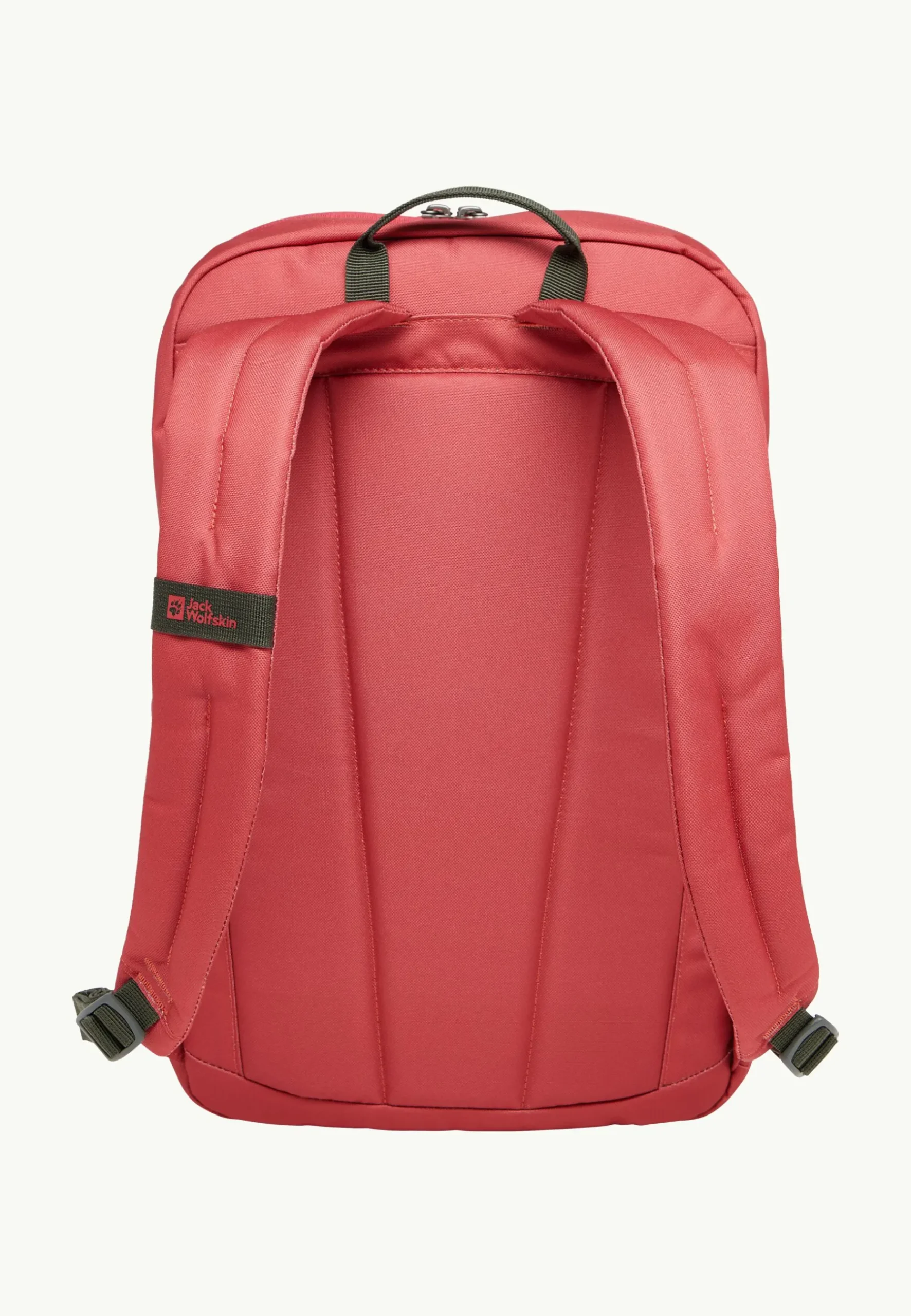 Jack Wolfskin Taubenberg| Laptop & Schoolrugzakken|Dagrugzakken
