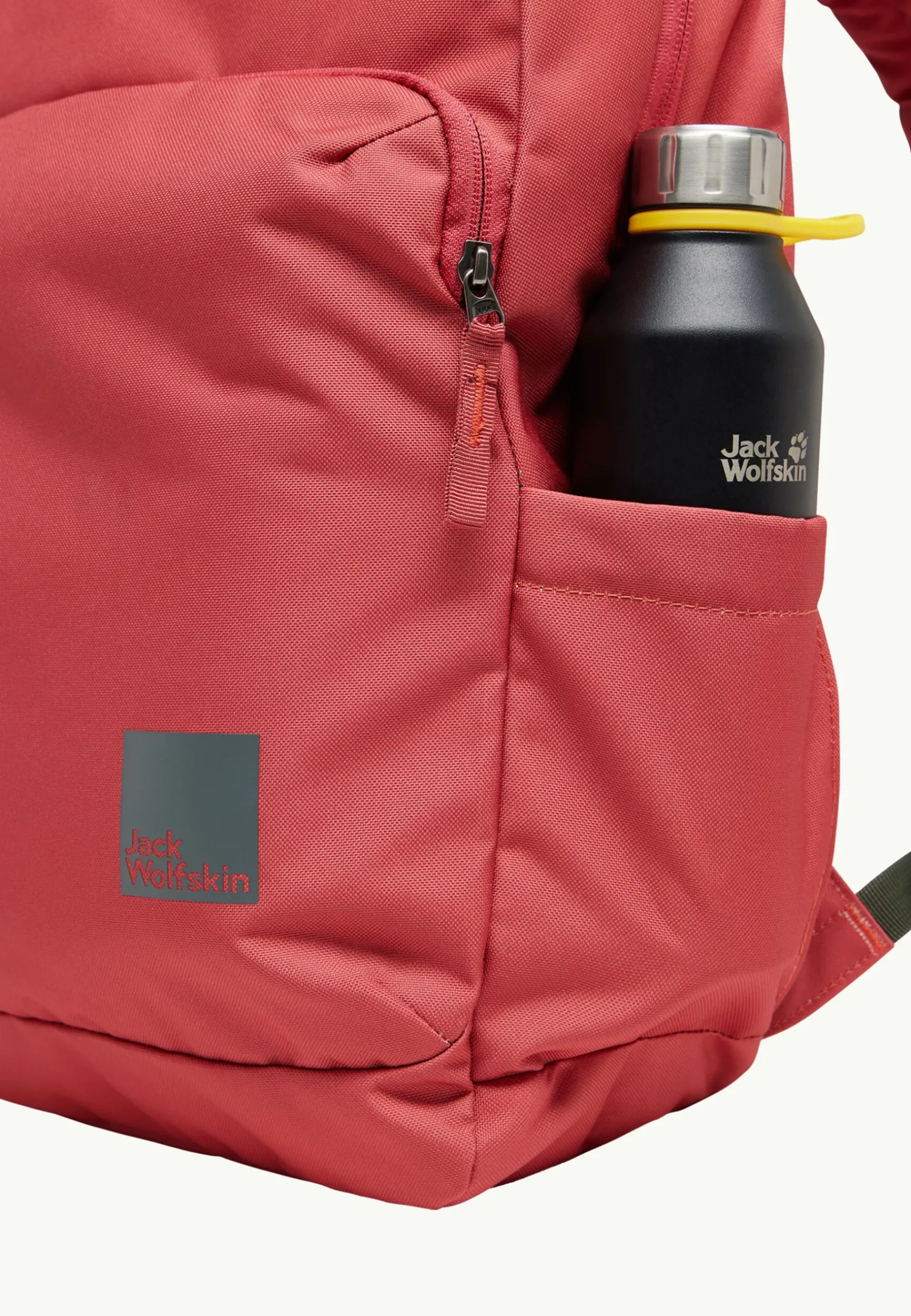 Jack Wolfskin Taubenberg| Laptop & Schoolrugzakken|Dagrugzakken