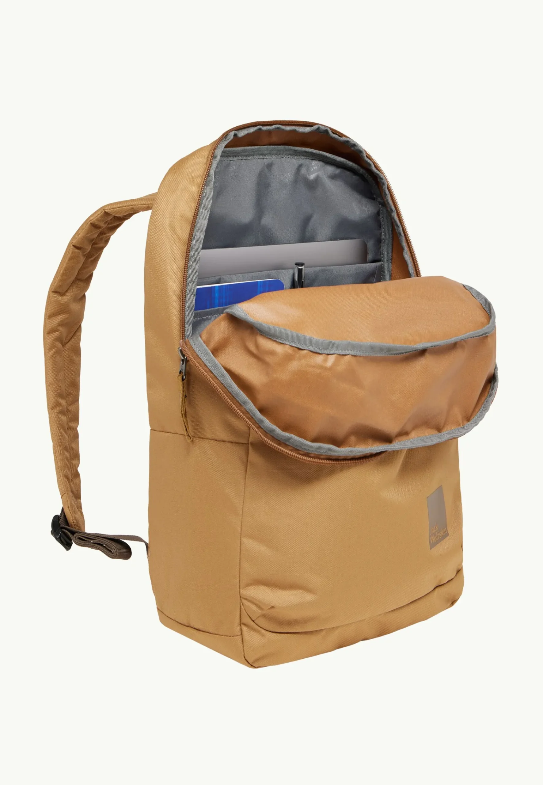 Jack Wolfskin Taubenberg| Laptop & Schoolrugzakken|Dagrugzakken