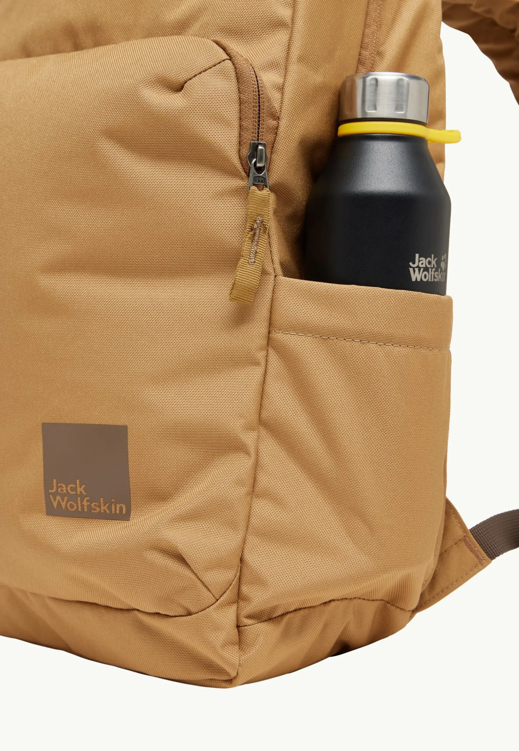 Jack Wolfskin Taubenberg| Laptop & Schoolrugzakken|Dagrugzakken