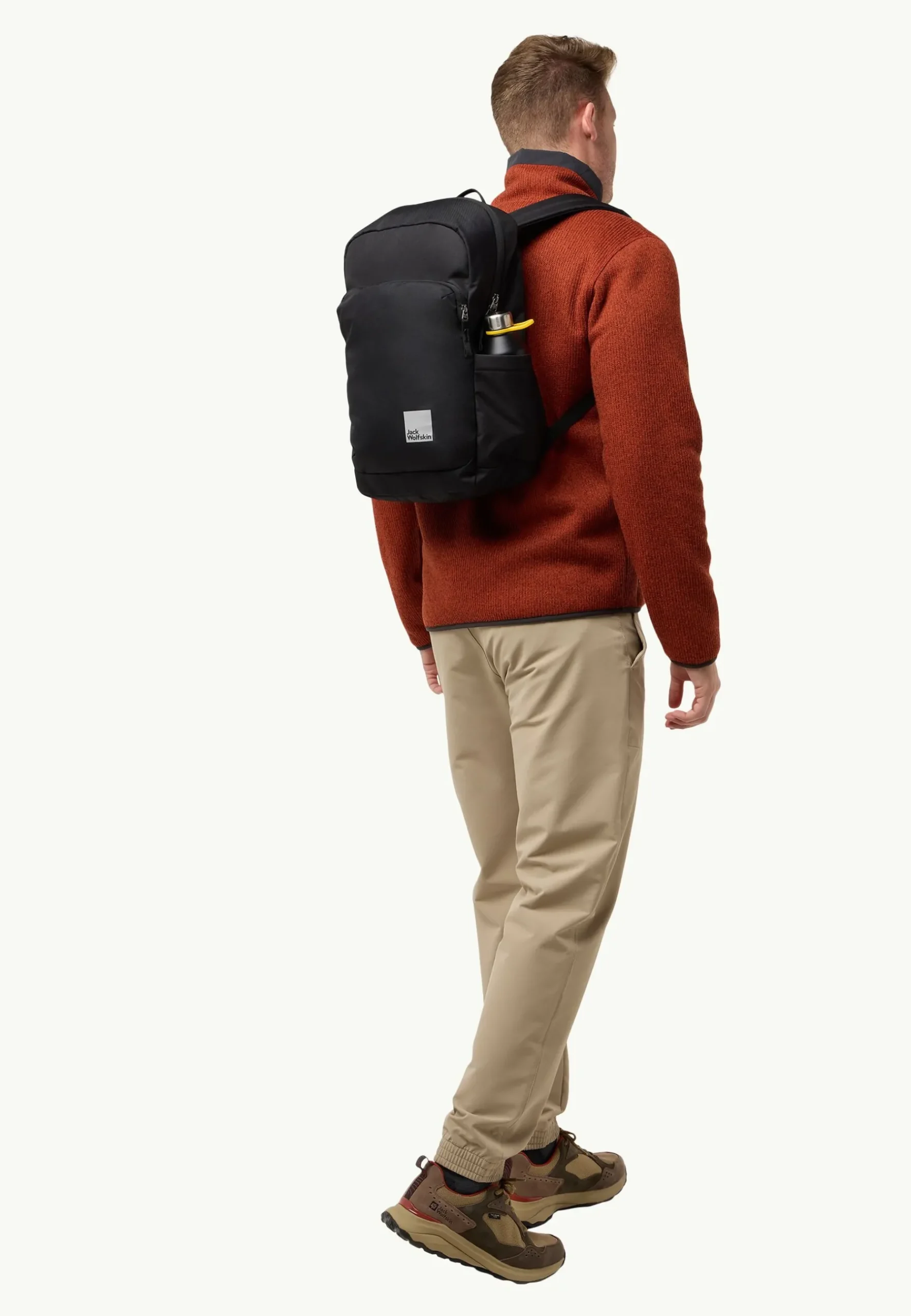 Jack Wolfskin Taubenberg| Laptop & Schoolrugzakken|Dagrugzakken