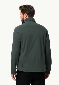 Jack Wolfskin Taunus Fz M|Heren Wandelen|Lifestyle