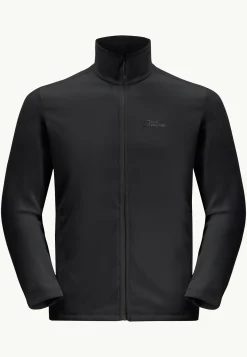 Jack Wolfskin Taunus Fz M|Heren Wandelen|Lifestyle
