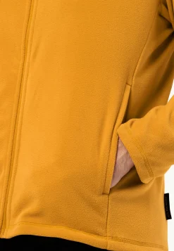 Jack Wolfskin Taunus Fz M|Heren Wandelen|Lifestyle