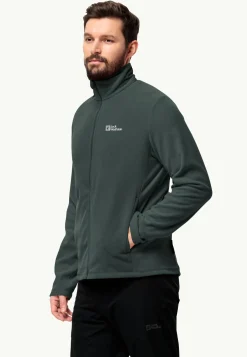 Jack Wolfskin Taunus Fz M|Heren Wandelen|Lifestyle
