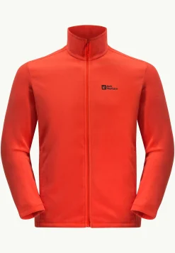 Jack Wolfskin Taunus Fz M|Heren Wandelen|Lifestyle