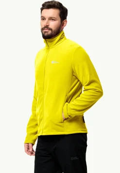 Jack Wolfskin Taunus Fz M|Heren Wandelen|Lifestyle