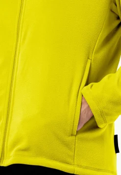 Jack Wolfskin Taunus Fz M|Heren Wandelen|Lifestyle