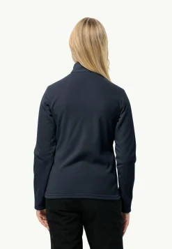 Jack Wolfskin Taunus Fz W|DAMES Lifestyle|Wandelen