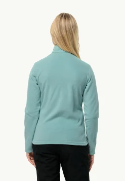Jack Wolfskin Taunus Fz W|DAMES Lifestyle|Wandelen