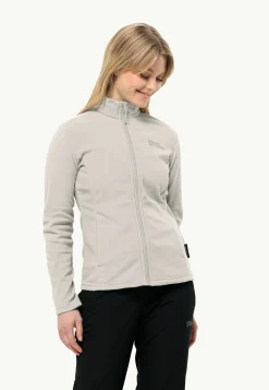Jack Wolfskin Taunus Fz W|DAMES Lifestyle|Wandelen