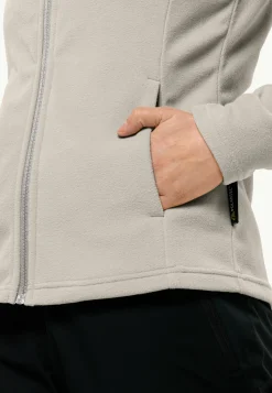 Jack Wolfskin Taunus Fz W|DAMES Lifestyle|Wandelen