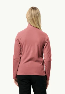 Jack Wolfskin Taunus Fz W|DAMES Lifestyle|Wandelen