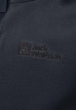 Jack Wolfskin Taunus Halfzip K|Kinderen Fleece|Fleece Jacks