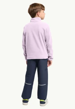 Jack Wolfskin Taunus Halfzip K|Kinderen Fleece|Fleece Jacks