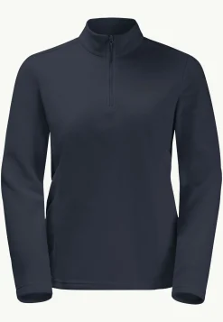 Jack Wolfskin Taunus Hz W|DAMES Lifestyle|Wandelen