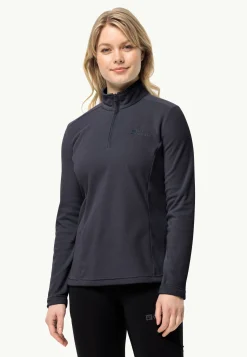 Jack Wolfskin Taunus Hz W|DAMES Lifestyle|Wandelen