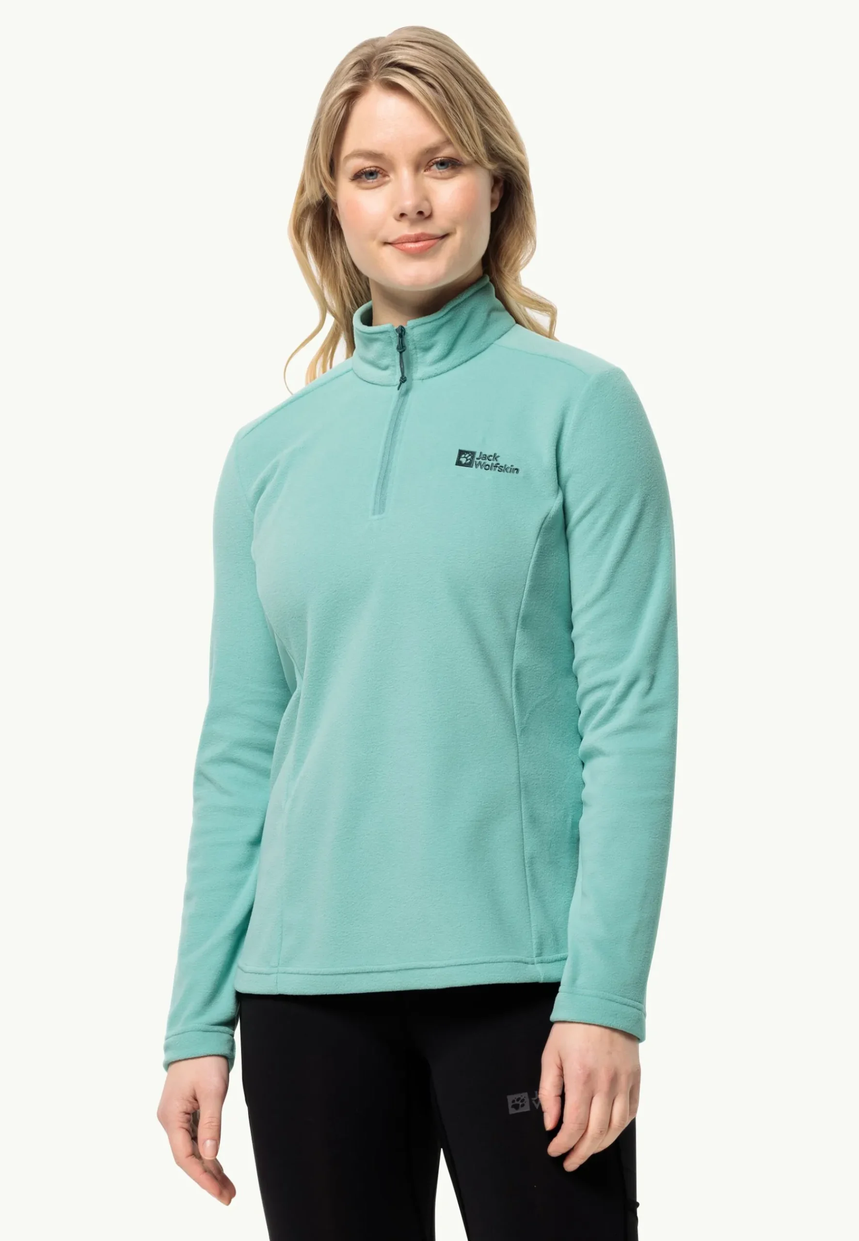Jack Wolfskin Taunus Hz W|DAMES Lifestyle|Wandelen