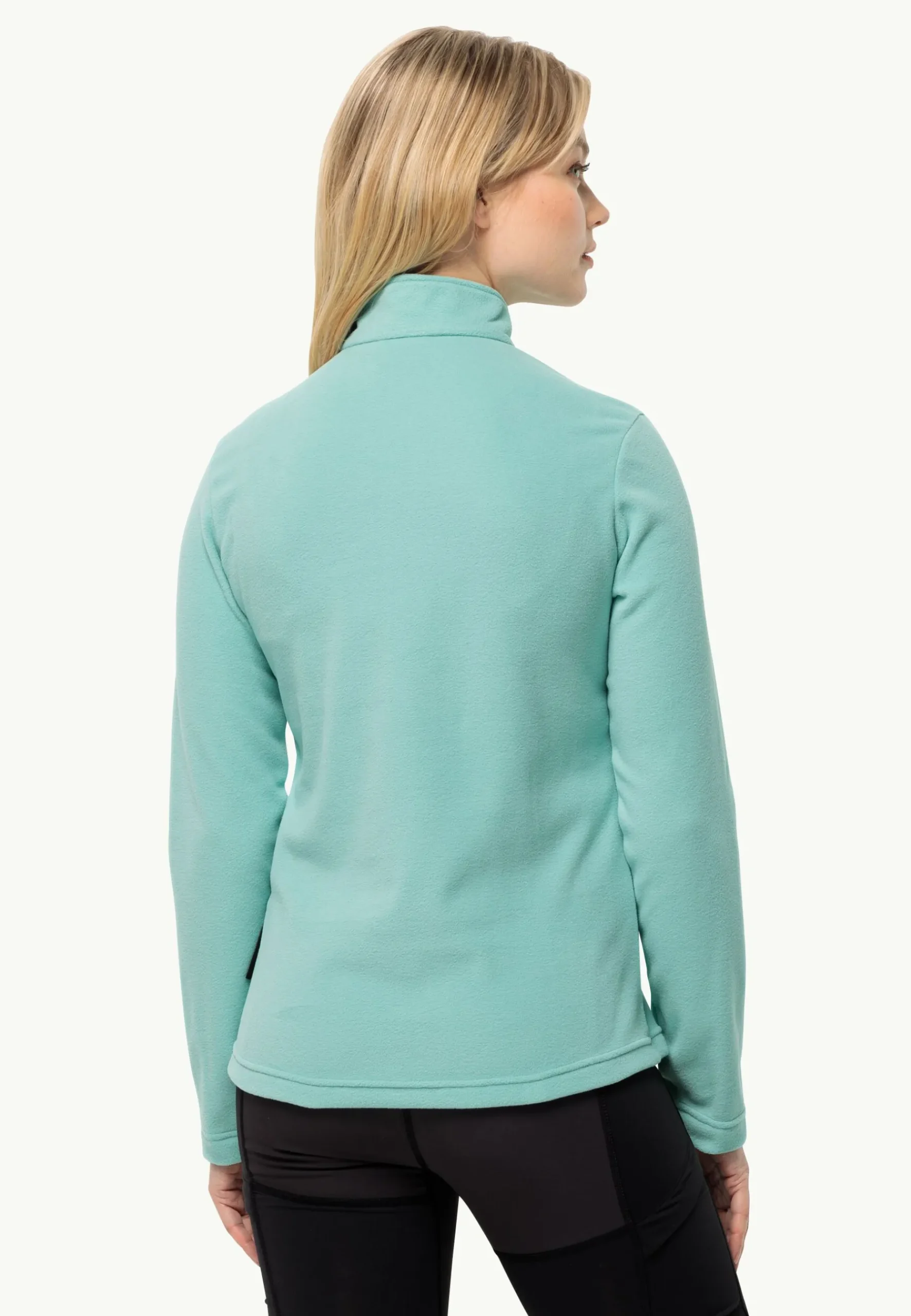 Jack Wolfskin Taunus Hz W|DAMES Lifestyle|Wandelen