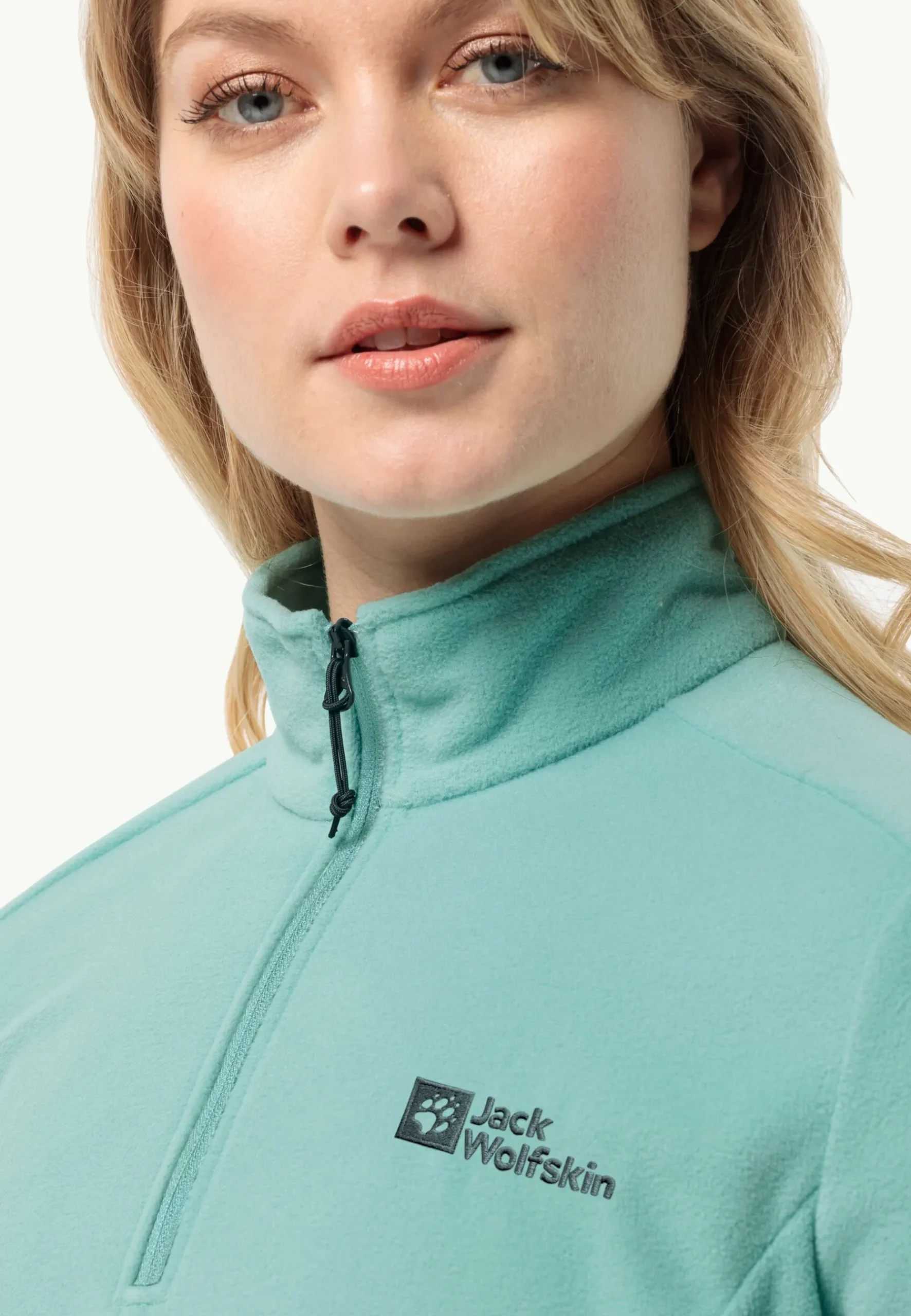 Jack Wolfskin Taunus Hz W|DAMES Lifestyle|Wandelen