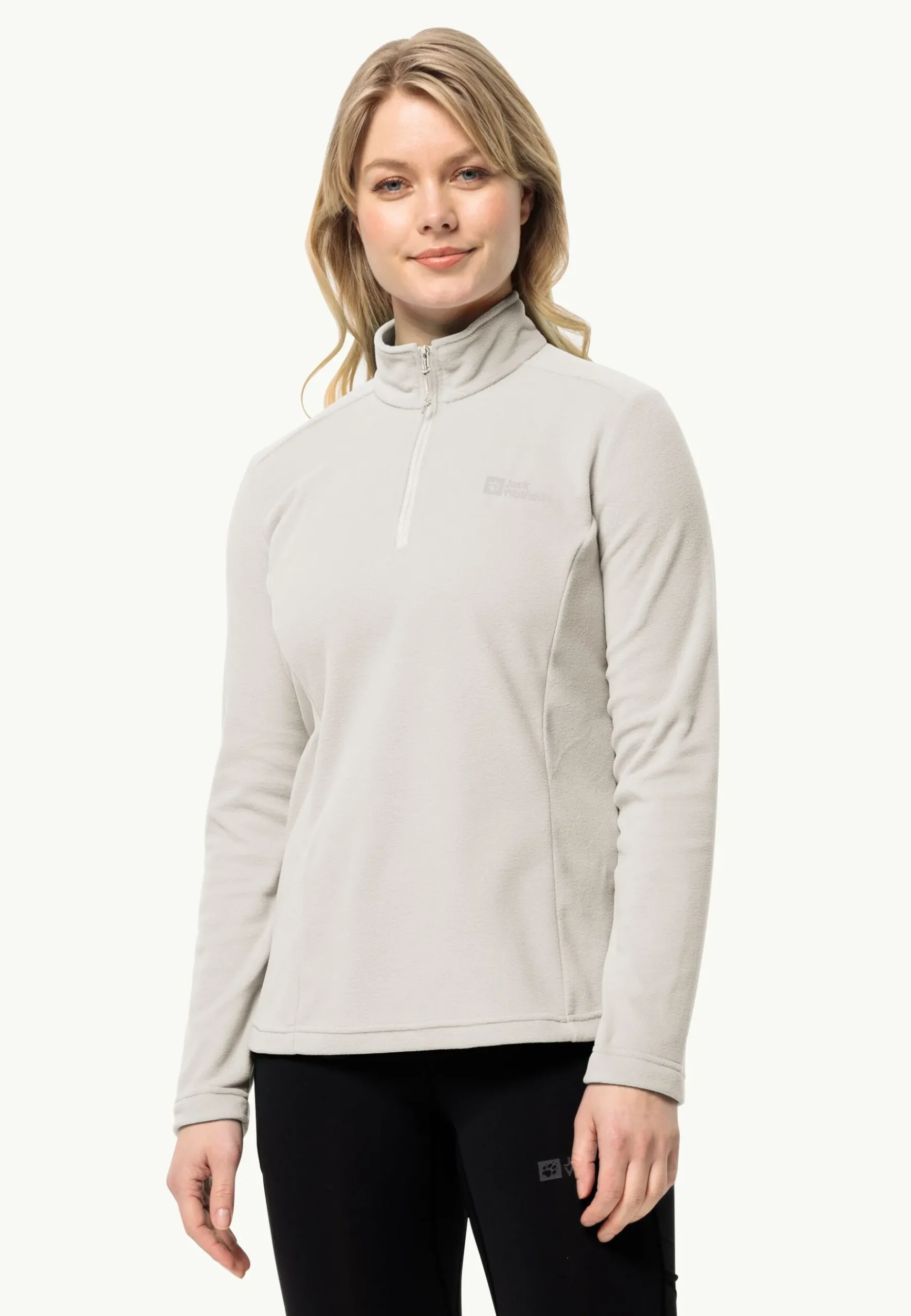 Jack Wolfskin Taunus Hz W|DAMES Lifestyle|Wandelen