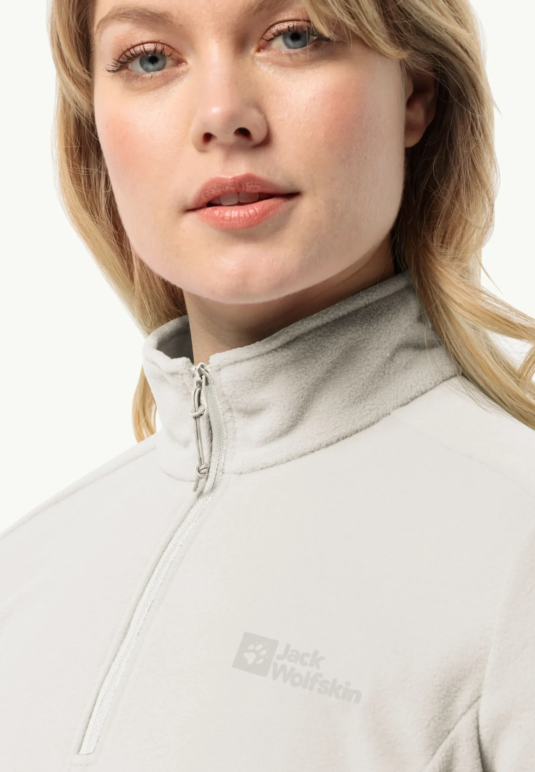 Jack Wolfskin Taunus Hz W|DAMES Lifestyle|Wandelen