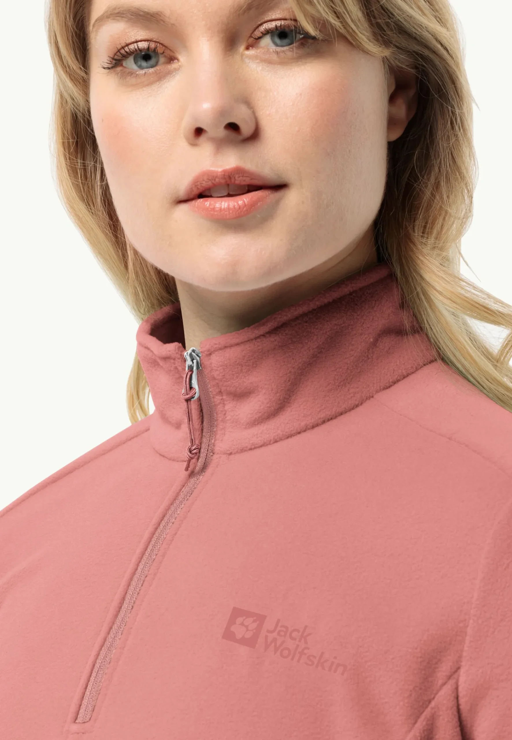 Jack Wolfskin Taunus Hz W|DAMES Lifestyle|Wandelen