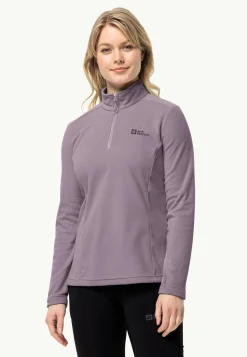 Jack Wolfskin Taunus Hz W|DAMES Lifestyle|Wandelen