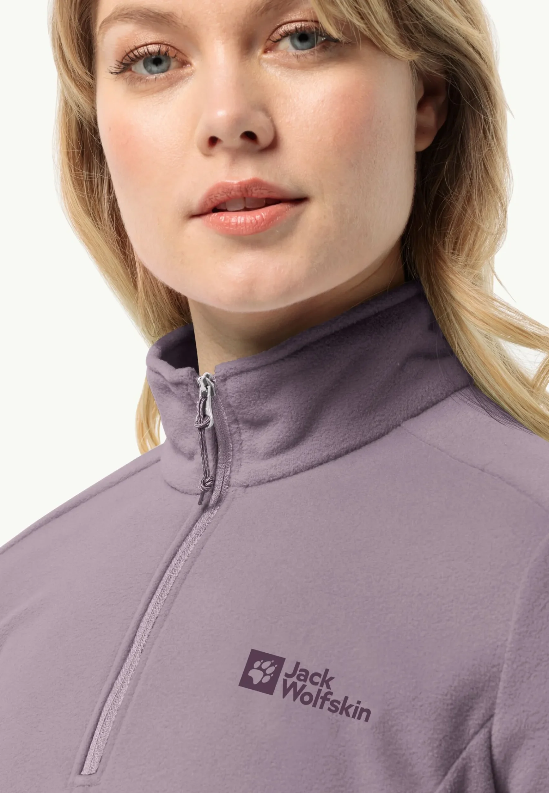 Jack Wolfskin Taunus Hz W|DAMES Lifestyle|Wandelen