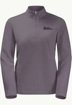 Jack Wolfskin Taunus Hz W|DAMES Lifestyle|Wandelen