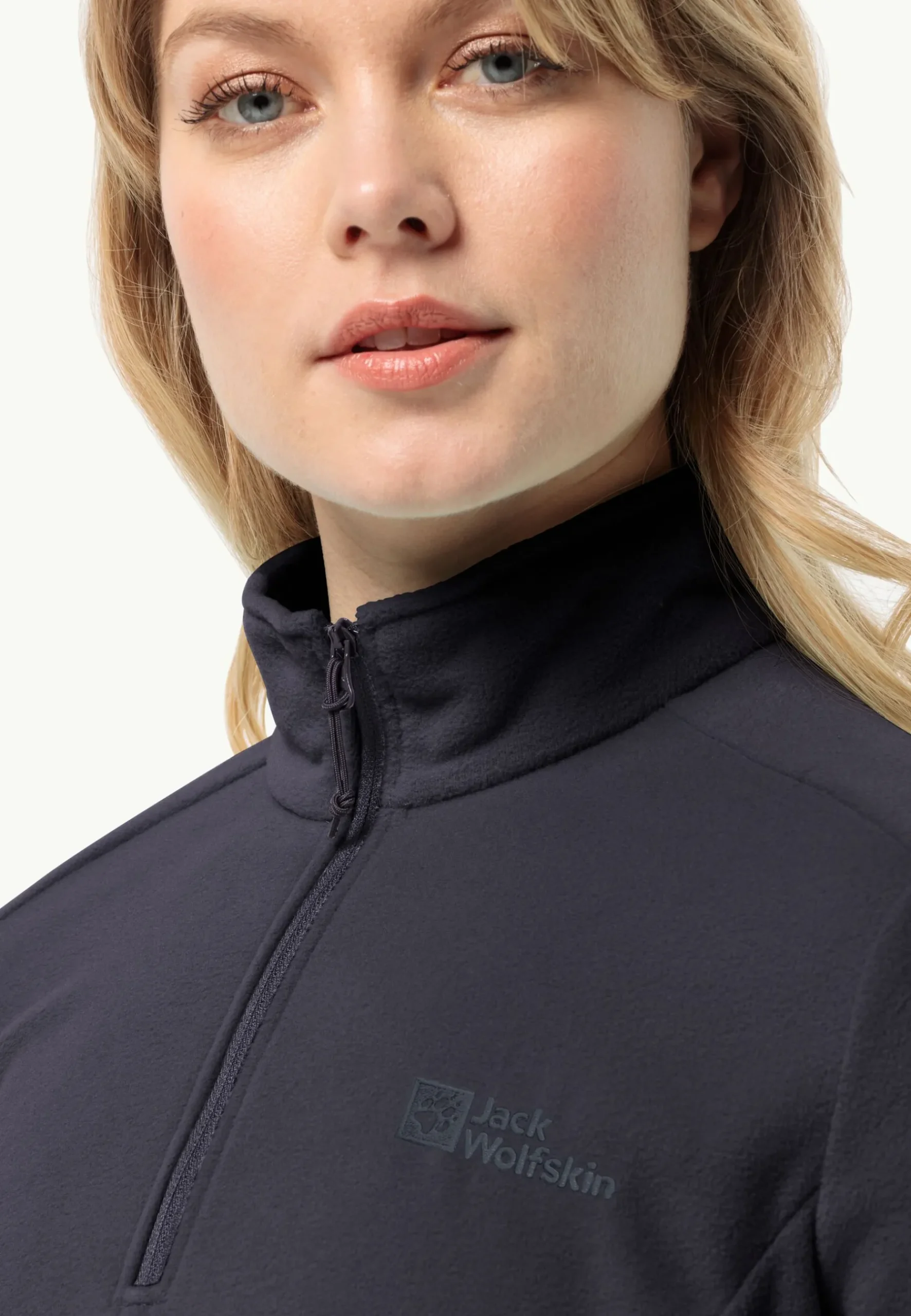 Jack Wolfskin Taunus Hz W|DAMES Lifestyle|Wandelen