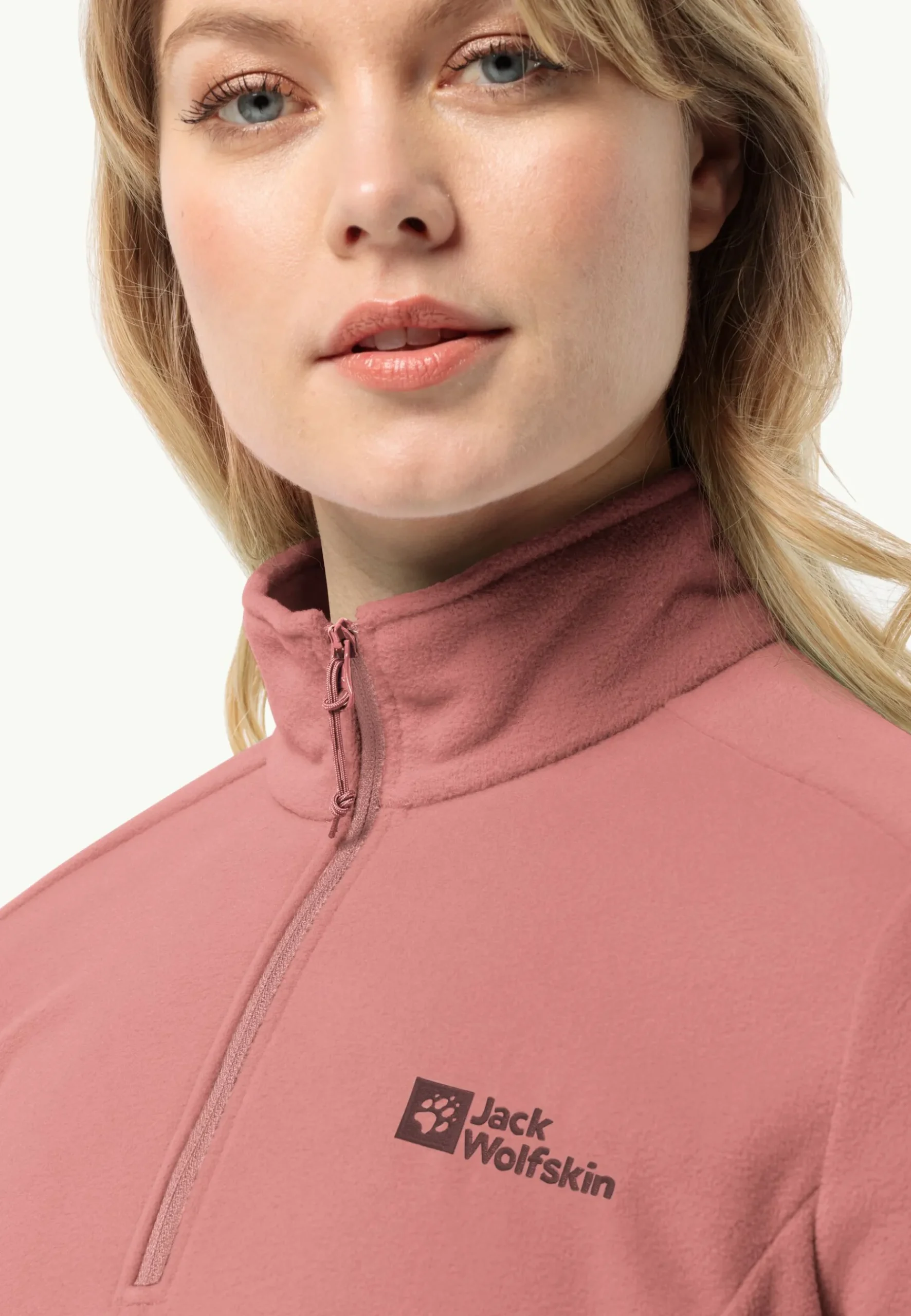 Jack Wolfskin Taunus Hz W|DAMES Lifestyle|Wandelen